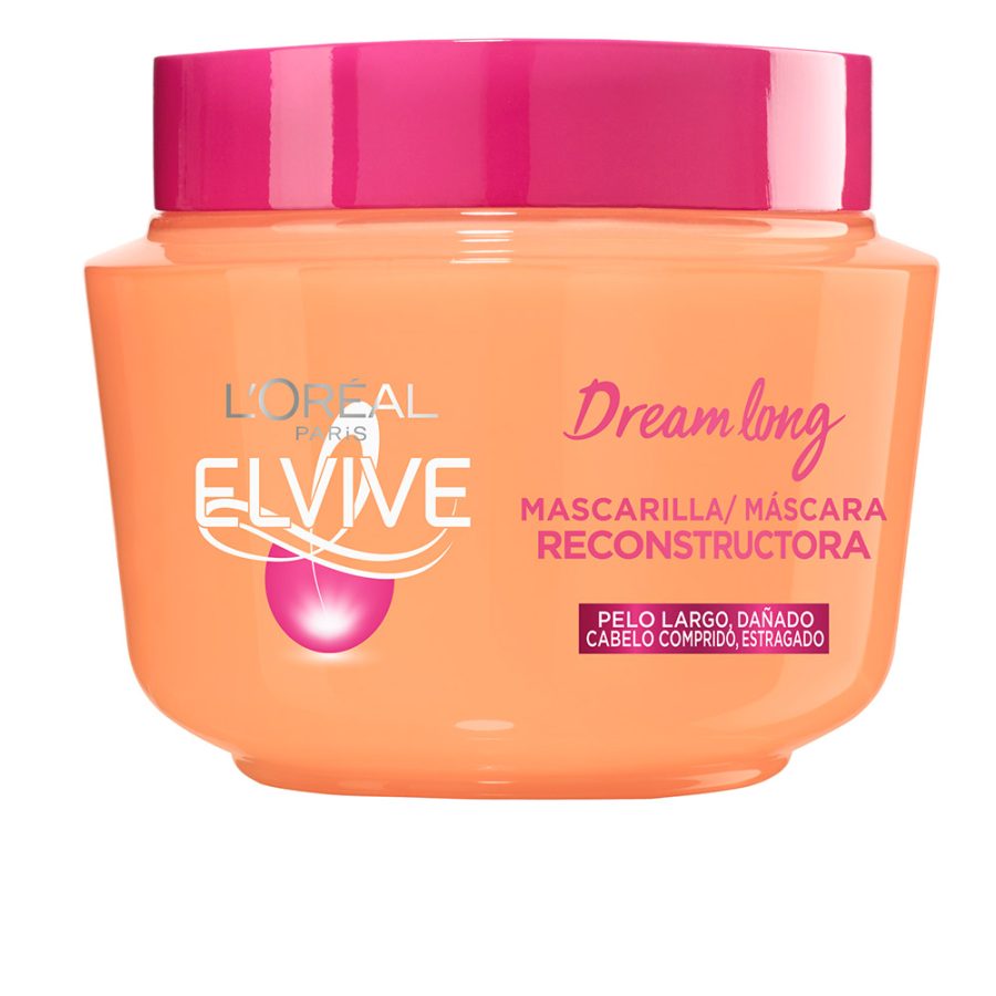 L'orÉal paris ELVIVE dream long mascarilla 300 ml