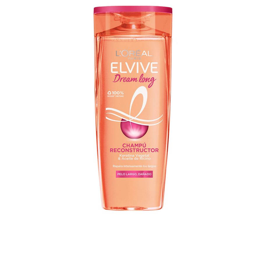 L'orÉal paris ELVIVE dream long champú 370 ml