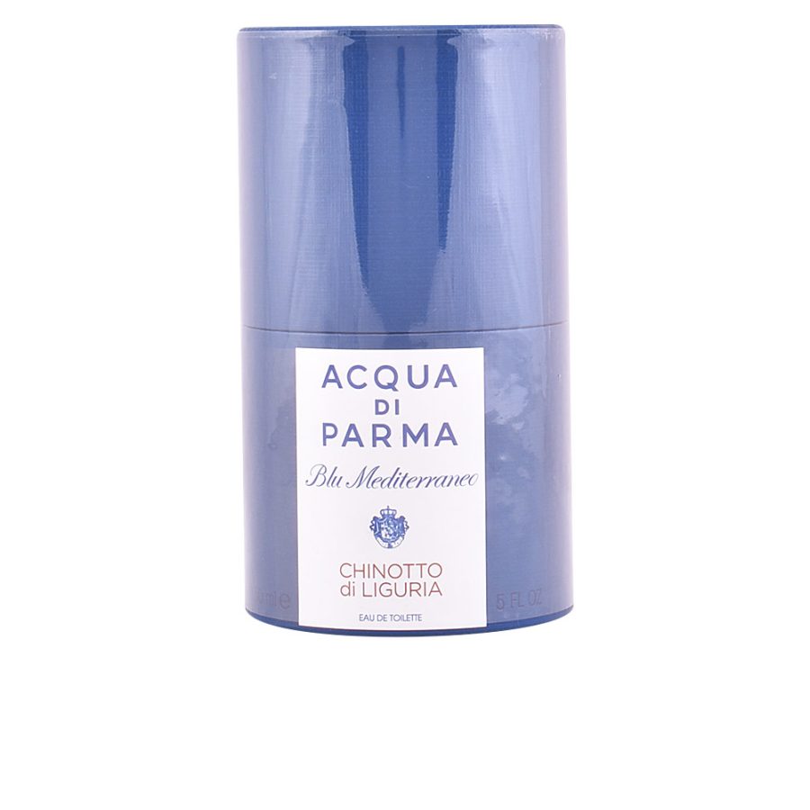 Acqua di parma BLU MEDITERRANEO CHINOTTO DI LIGURIA eau de toilette spray 150 ml