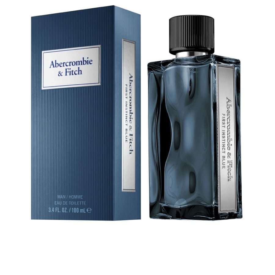 Abercrombie & fitch FIRST INSTINCT BLUE FOR MAN Eau de Toilette