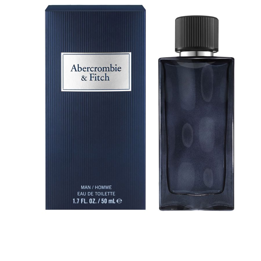 Abercrombie & fitch FIRST INSTINCT BLUE FOR MAN Eau de Toilette