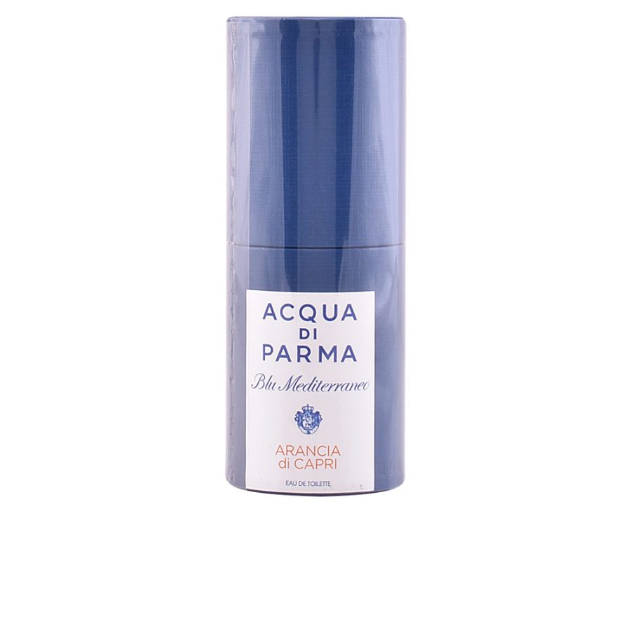 Acqua di parma BLU MEDITERRANEO ARANCIA DI CAPRI eau de toilette spray 30 ml