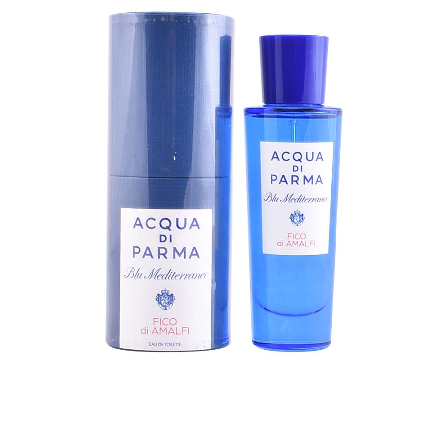 Acqua di parma BLU MEDITERRANEO FICO DI AMALFI eau de toilette spray 30 ml