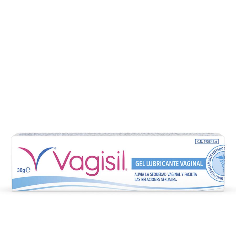 Vaginal MOISTURIZING GEL 30 ml