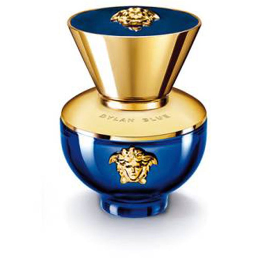 Versace DYLAN BLUE FEMME Eau de Parfum