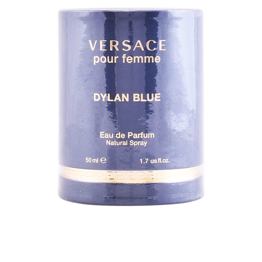 Versace DYLAN BLUE FEMME Eau de Parfum