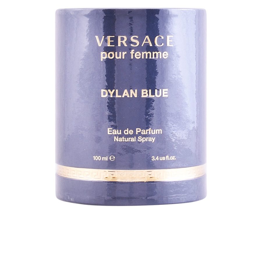 Versace DYLAN BLUE FEMME Eau de Parfum