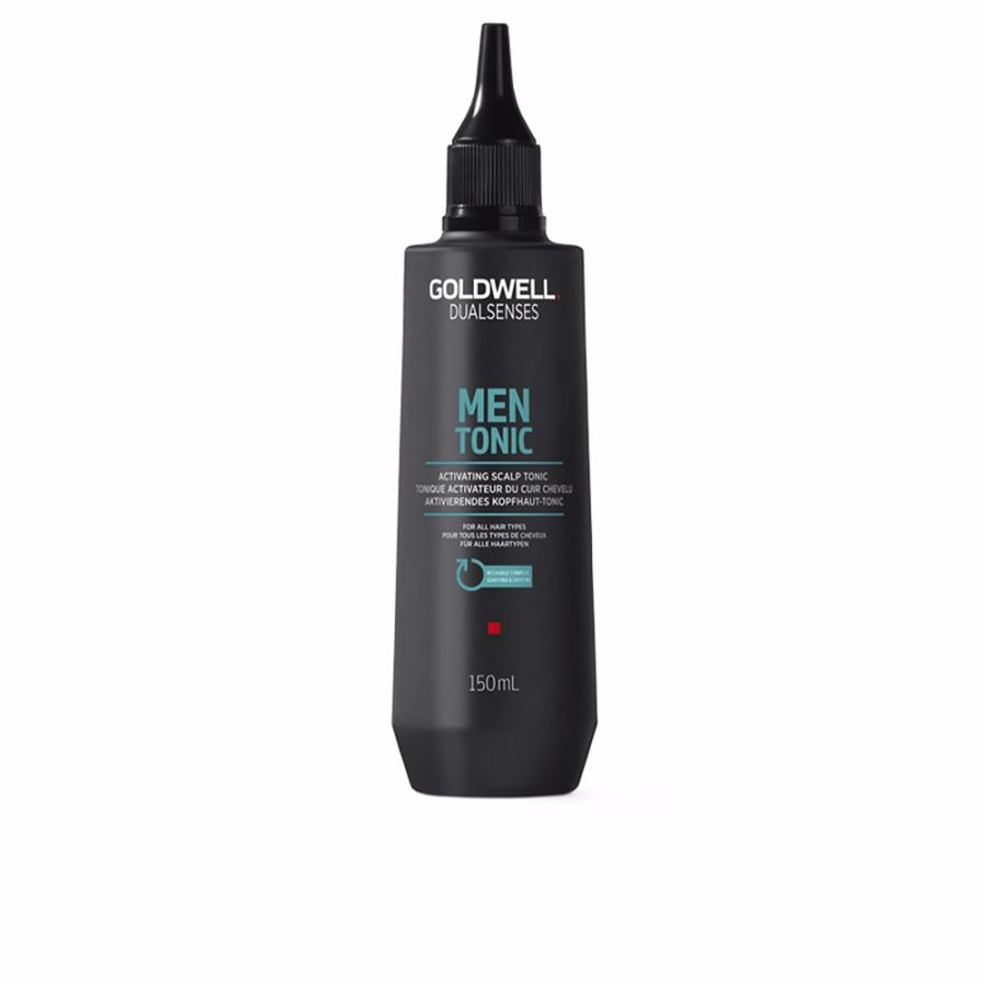 Goldwell DUALSENSES MEN activating scalp tonic 150 ml