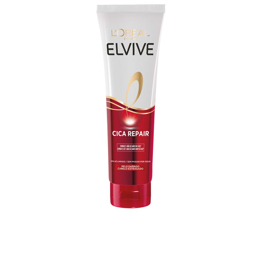 L'orÉal paris ELVIVE cica-repair balm without rinsing 150 ml