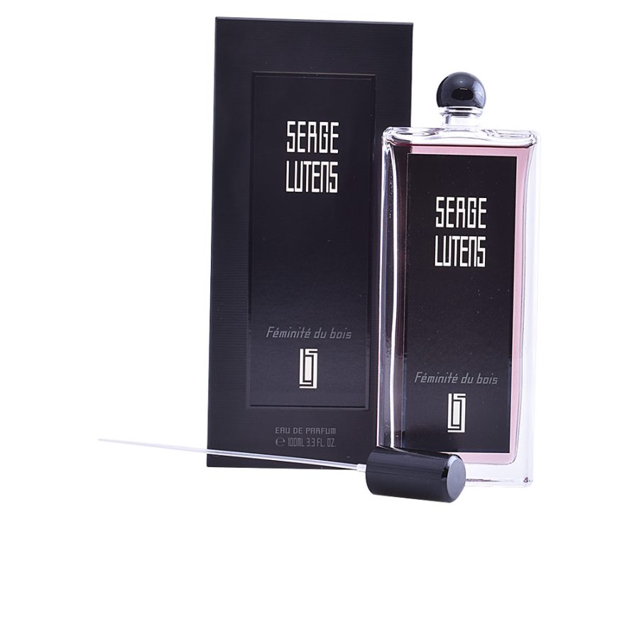 Serge lutens FÉMINITÉ DU BOIS Eau de Parfum