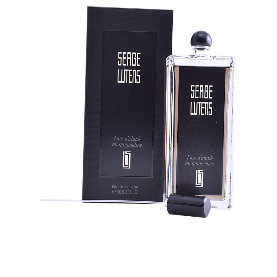 Serge lutens FIVE O'CLOCK AU GINGEMBRE Eau de Parfum