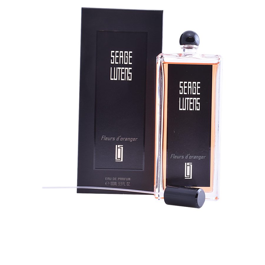 Serge lutens FLEURS D'ORANGER Eau de Parfum