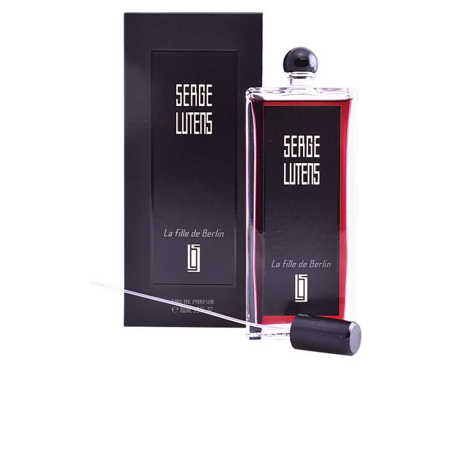 Serge lutens LA FILLE DE BERLIN Eau de Parfum