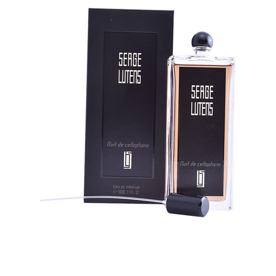 Serge lutens NUIT DE CELLOPHANE Eau de Parfum