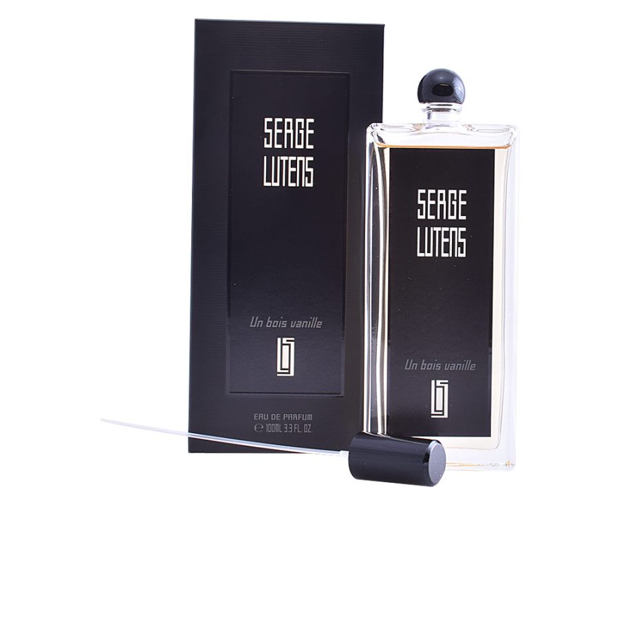 Serge lutens UN BOIS VANILLE Eau de Parfum