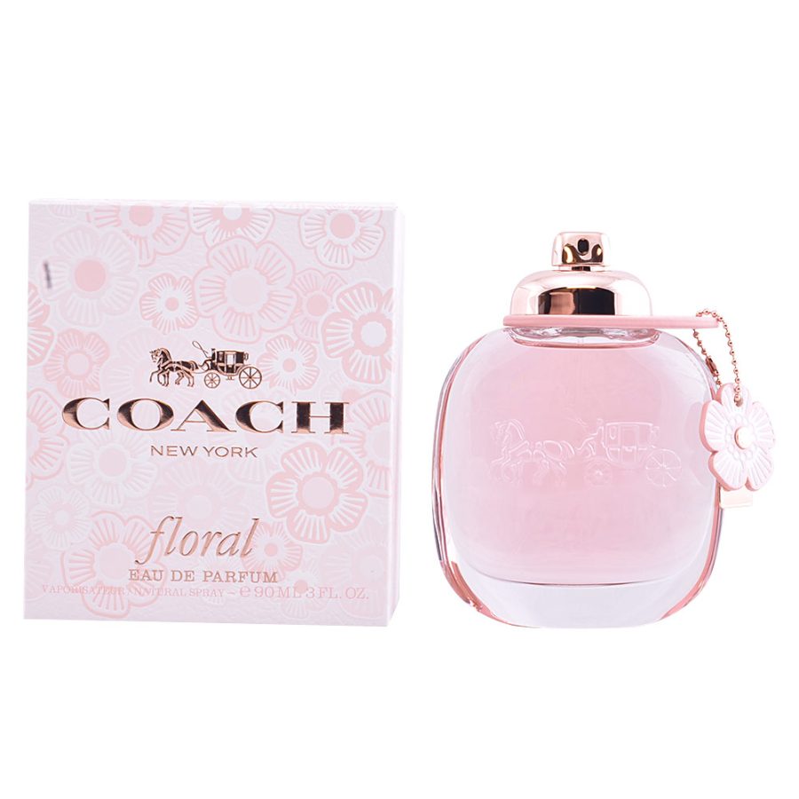 Coach COACH FLORAL Eau de Parfum