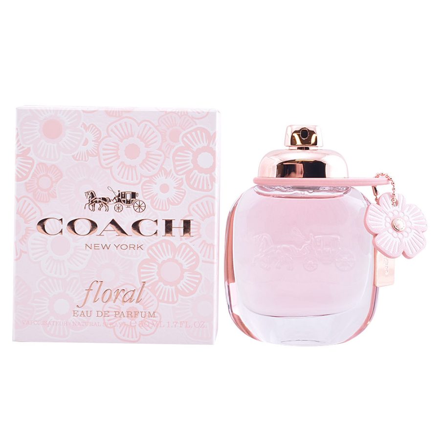 Coach COACH FLORAL Eau de Parfum