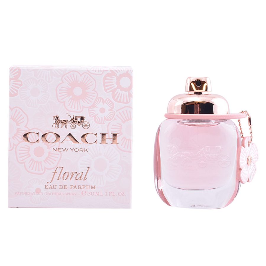 Coach COACH FLORAL Eau de Parfum