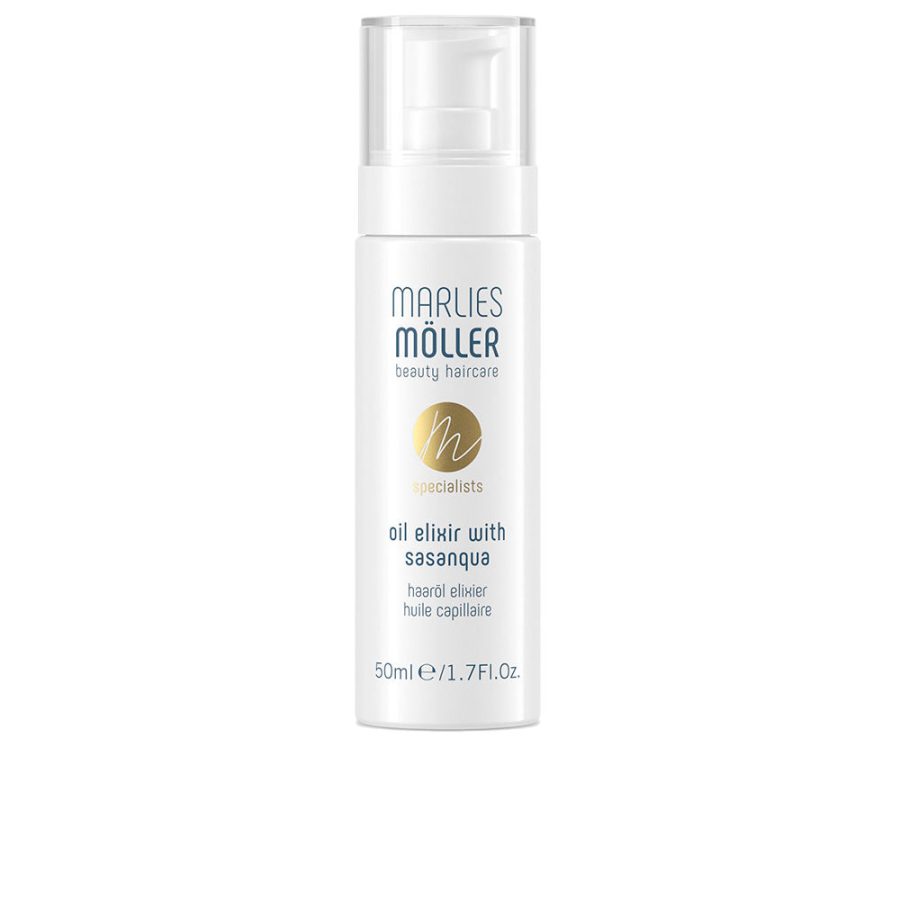 Marlies mÖller Aceite Capilar Hidratante 50ml