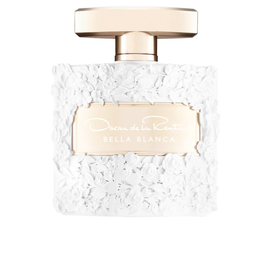 Oscar de la renta BELLA BLANCA eau de parfum spray 100 ml