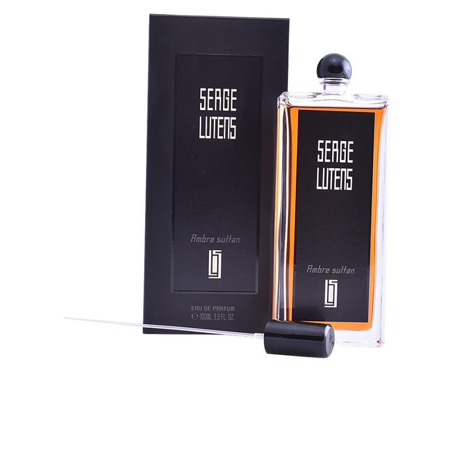 Serge lutens AMBRE SULTAN Eau de Parfum