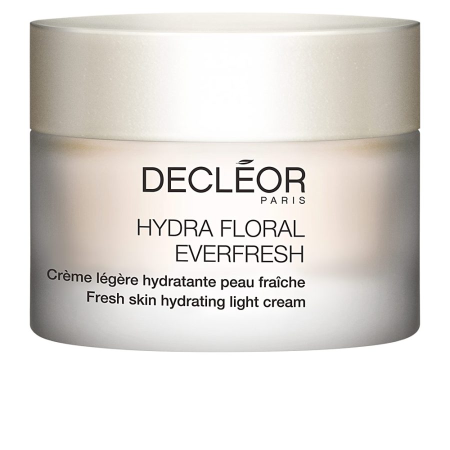 Decleor NEROLI BIGARADE light moisturizing day cream 50 ml