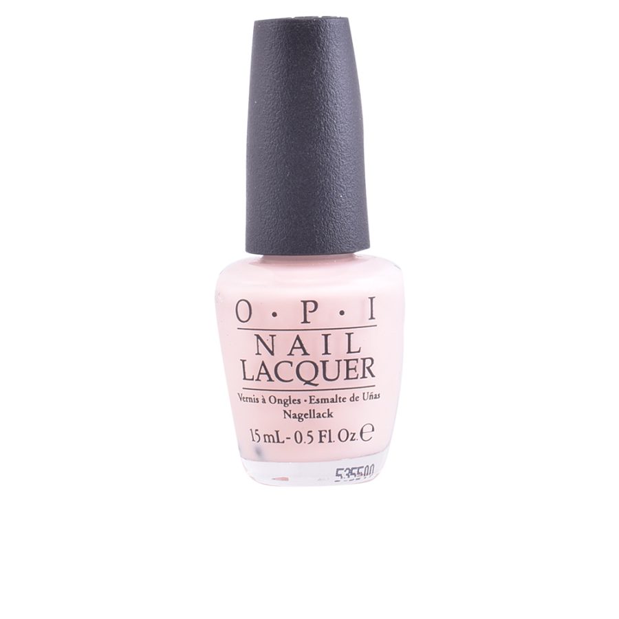 Opi Nail lacquer nagellak