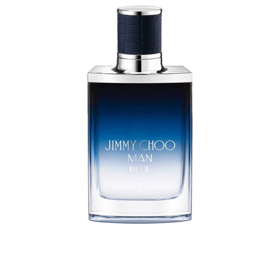 Jimmy choo JIMMY CHOO MAN BLUE Eau de Toilette