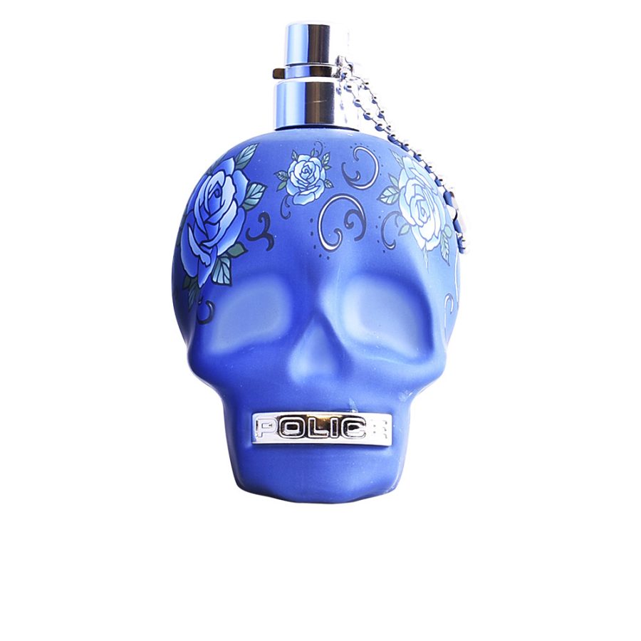 Police TO BE TATTOO ART Eau de Toilette