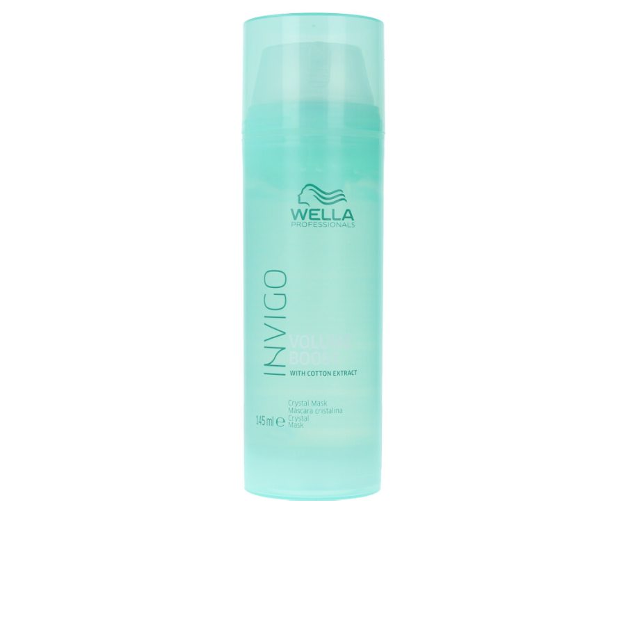 Wella professionals INVIGO VOLUME BOOST