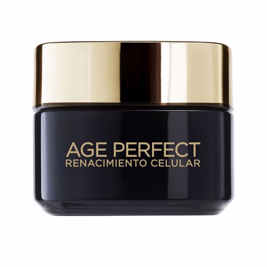 L'orÉal paris AGE PERFECT RENACIMIENTO CELULAR SPF15 crema día 50 ml