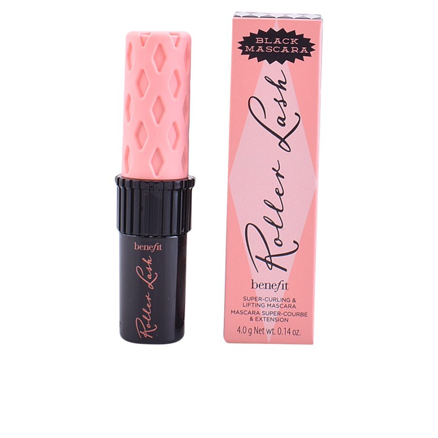 Benefit ROLLER LASH mascara mini #black