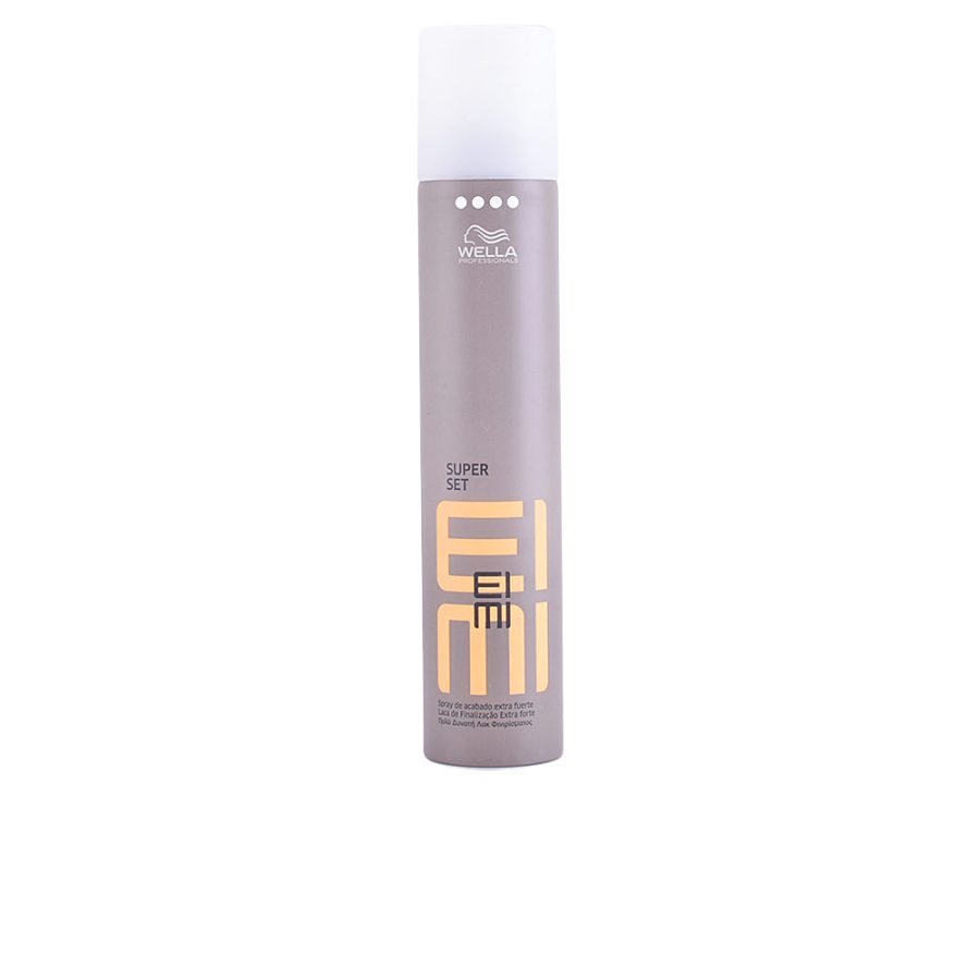 Wella professionals EIMI super set