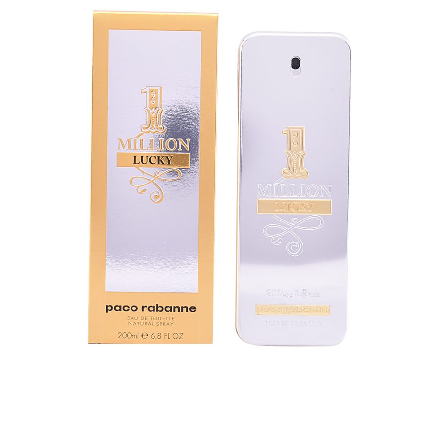 Rabanne 1 MILLION LUCKY Eau de Toilette