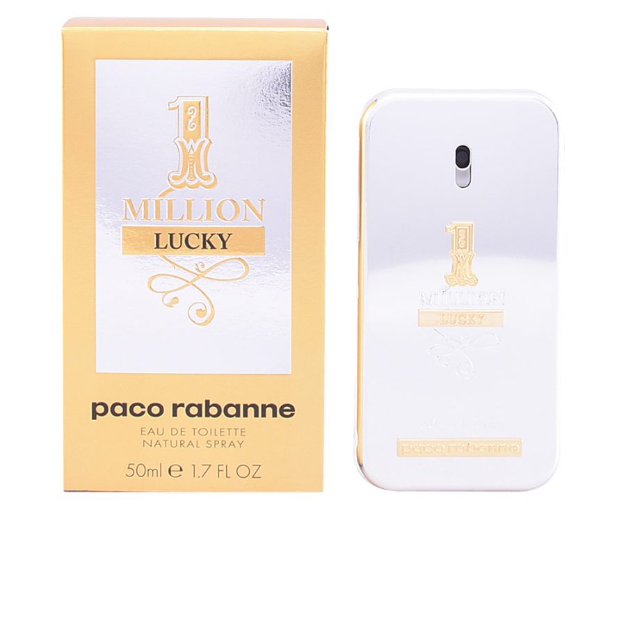 Rabanne 1 MILLION LUCKY Eau de Toilette