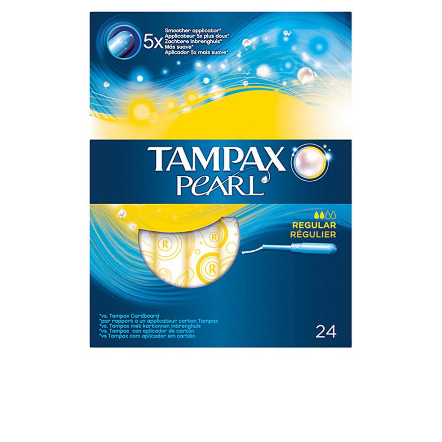 Tampax TAMPAX PEARL