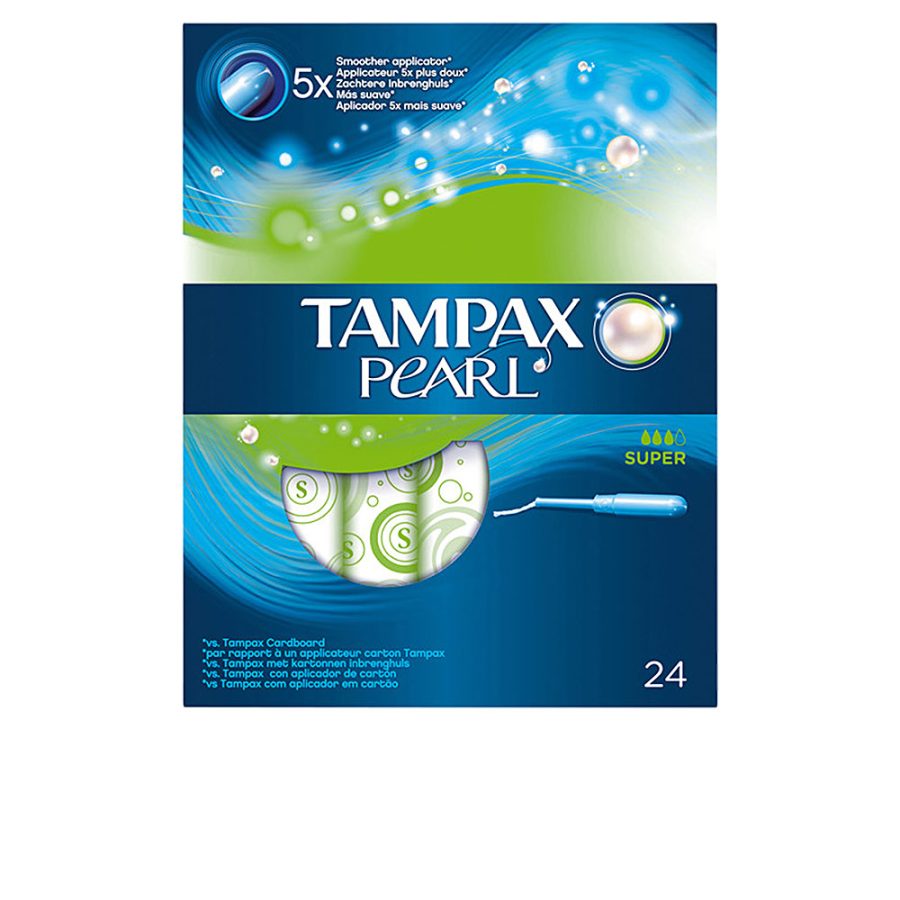 Tampax TAMPAX PEARL