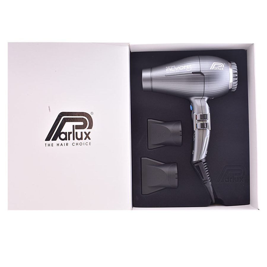 Parlux PARLUX ALYON hairdryer