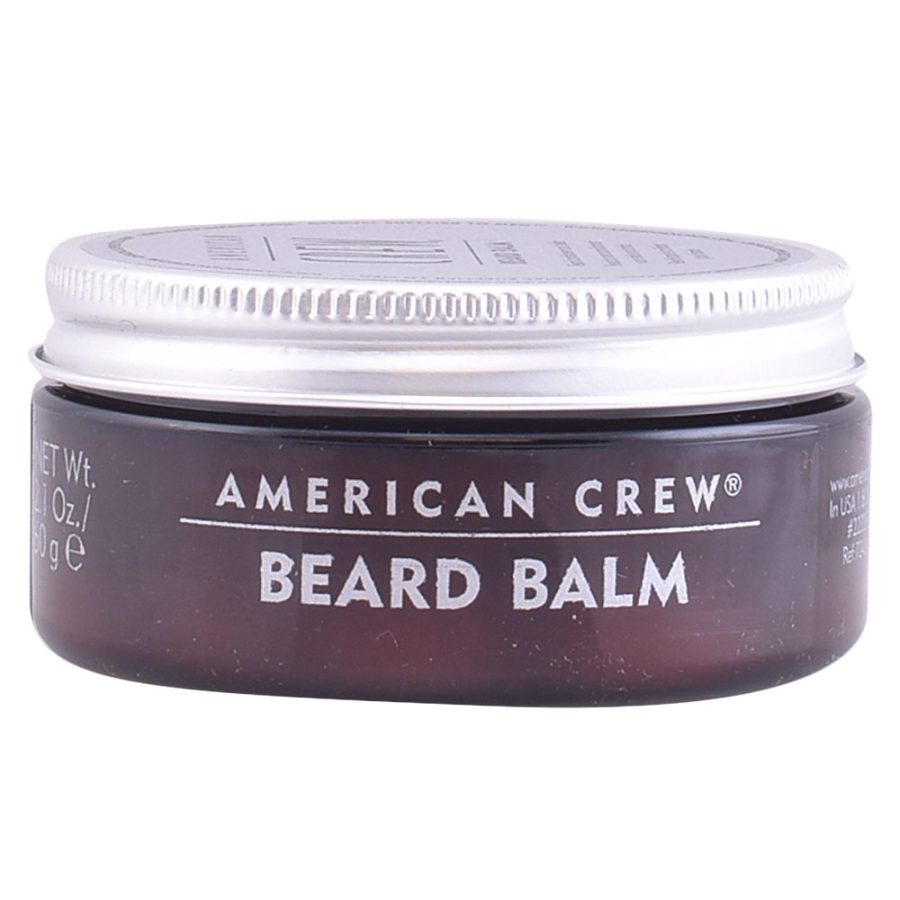 American crew CREW BEARD balm 60 gr