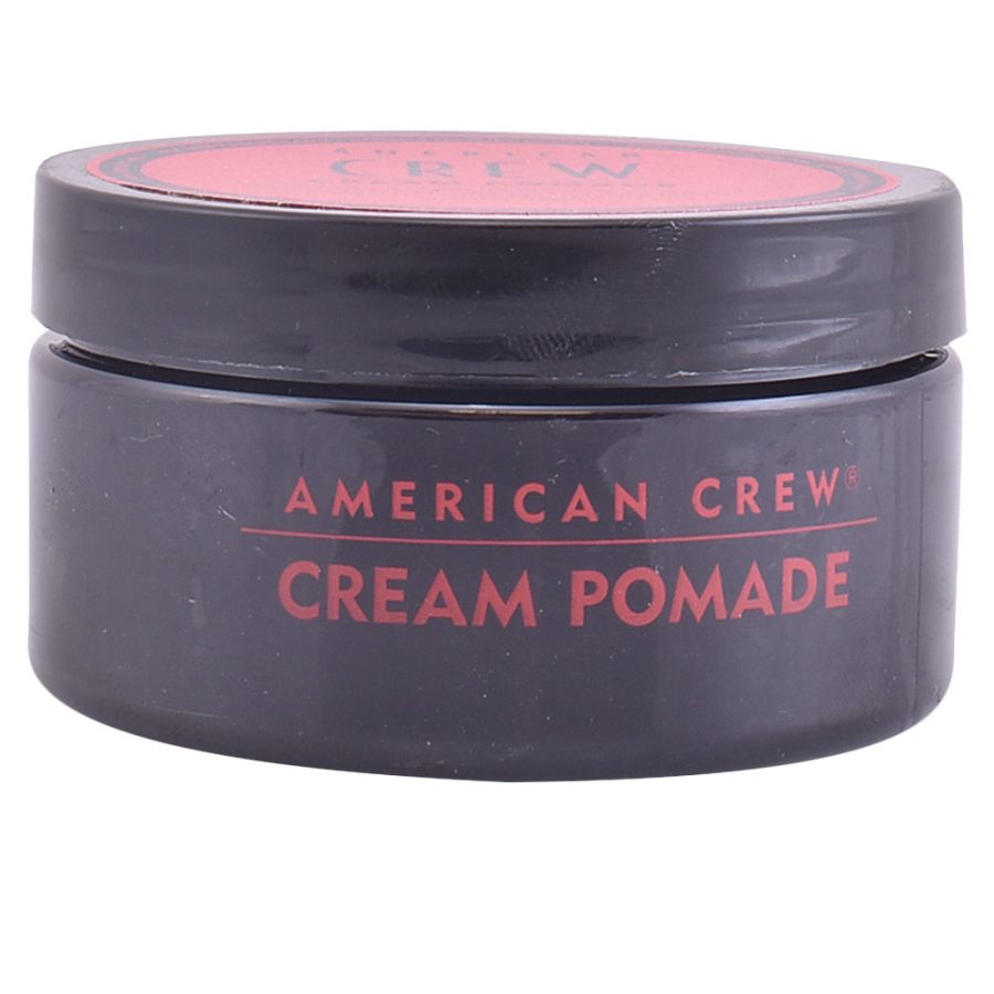 American crew POMADE cream 85 gr