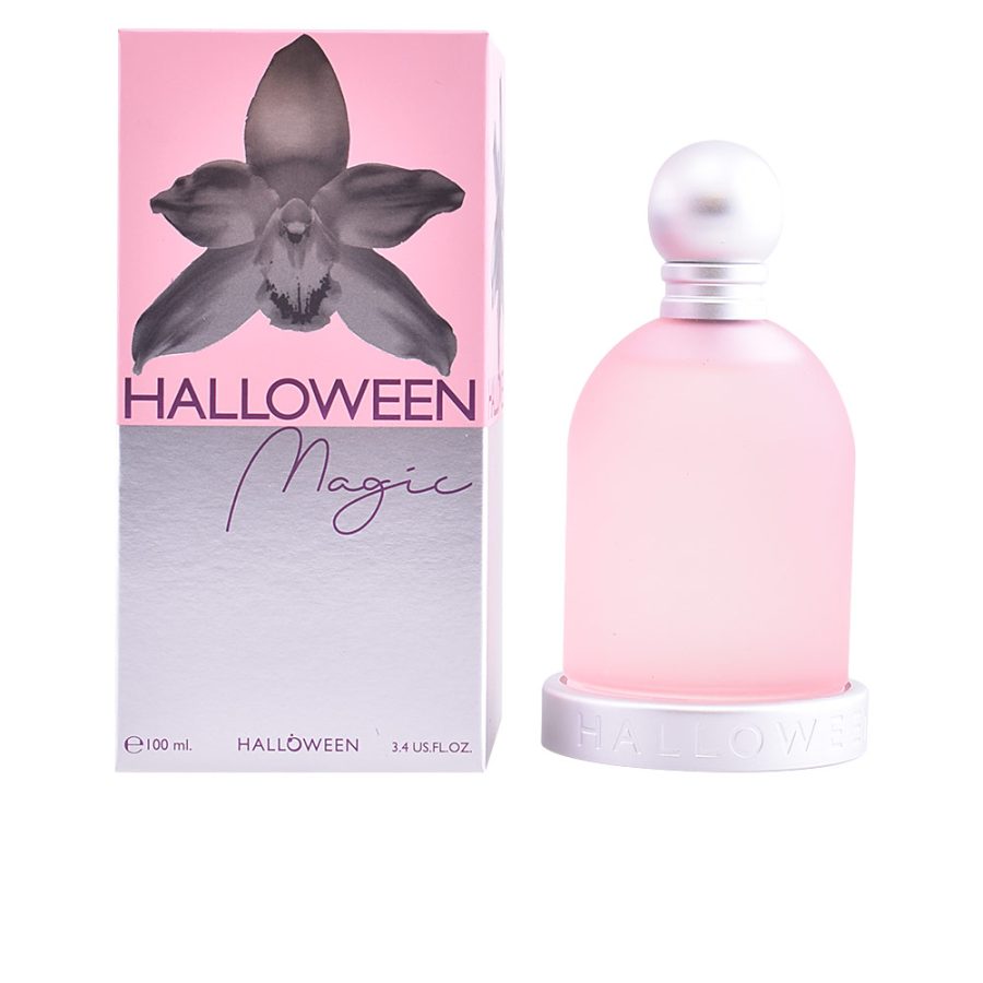 Jesus del pozo HALLOWEEN MAGIC Eau de Toilette