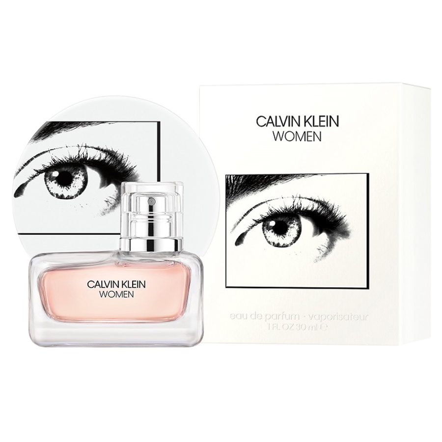 Calvin klein CALVIN KLEIN WOMEN Eau de Parfum