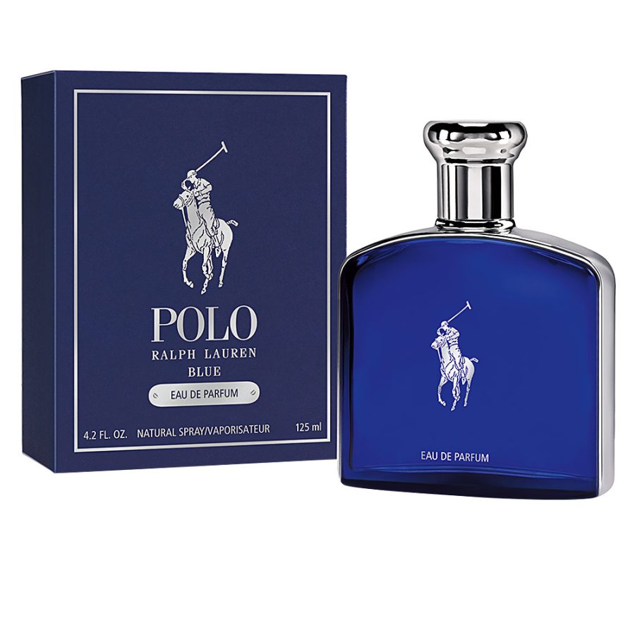 Ralph lauren POLO BLUE