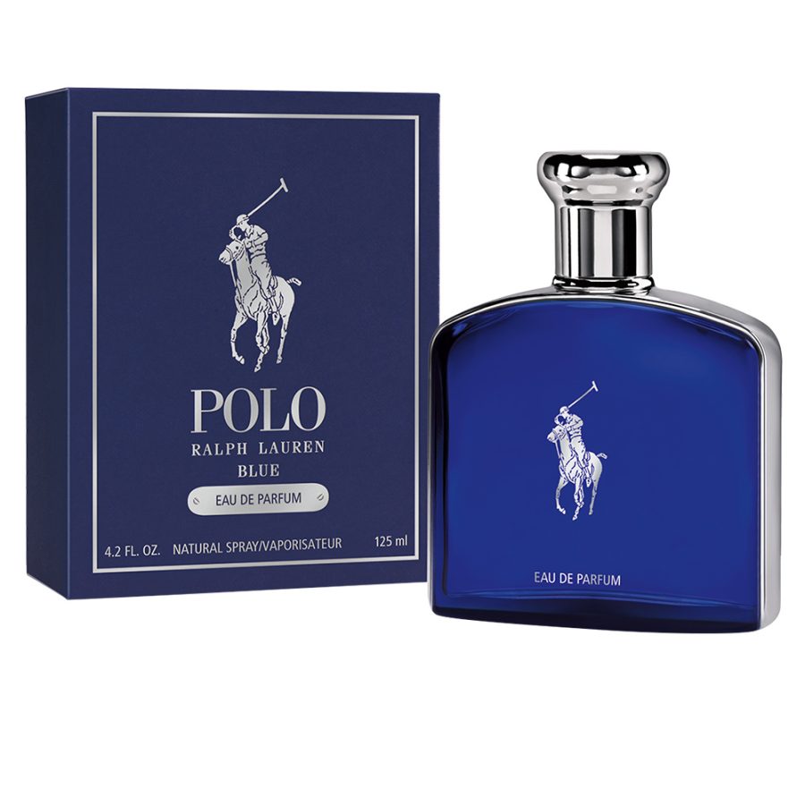 Ralph lauren POLO BLUE