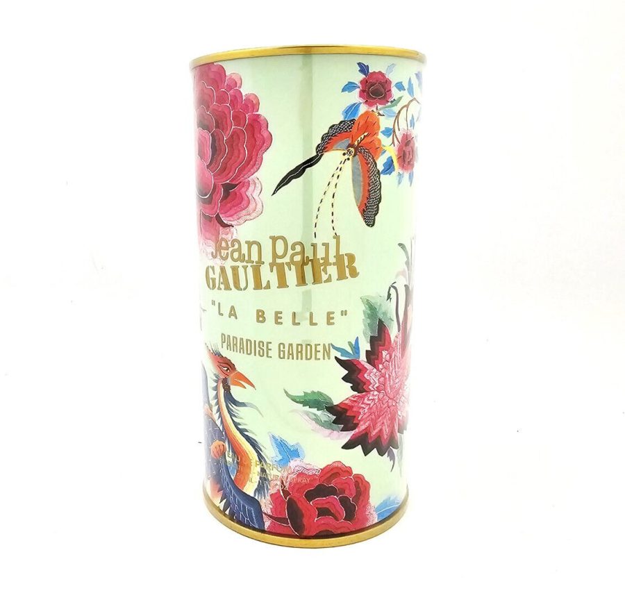 Jean paul gaultier LA BELLE PARADISE GARDEN Eau de Parfum vapo