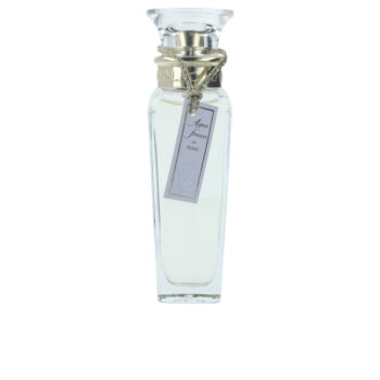 AGUA FRESCA DE ROSAS eau de toilette spray 60 ml