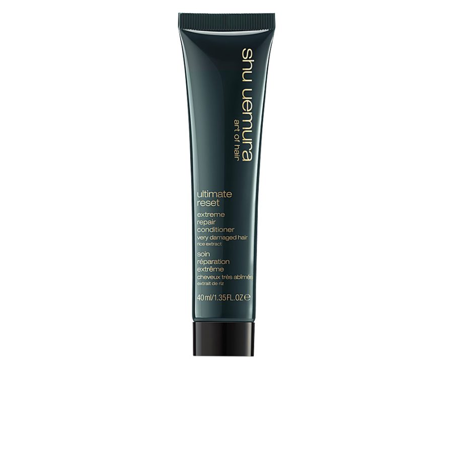 Shu uemura ULTIMATE RESET conditioner