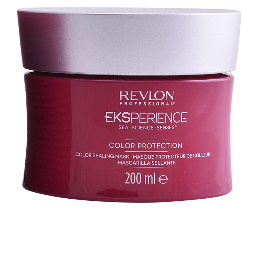 Revlon EKSPERIENCE COLOR maintenance mask