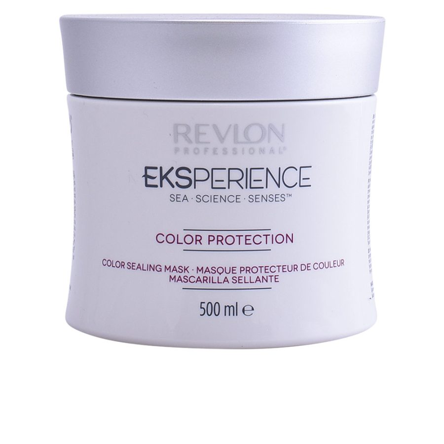 Revlon EKSPERIENCE COLOR maintenance mask