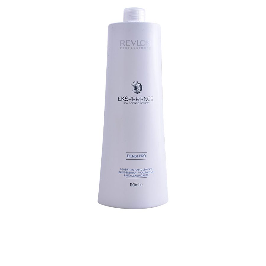 Revlon EKSPERIENCE DENSI PRO cleanser